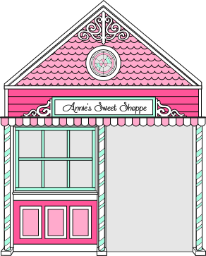 Annie's Sweet Shoppe